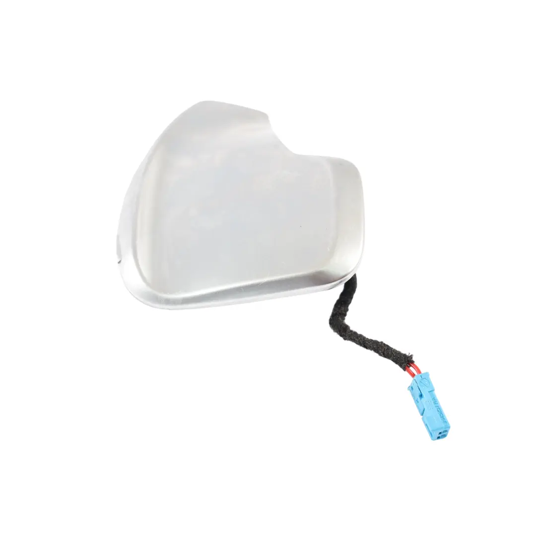 Panneau Palette Changement Vitesse Volant Droite pour BMW F10 F11 F12 à propos du numéro de pièce 7848968 BMW F10 F11 F12 Panneau Palette Changement Vitesse Volant Droite - SKU 7848968-3 - Numéro de pièce 7848968