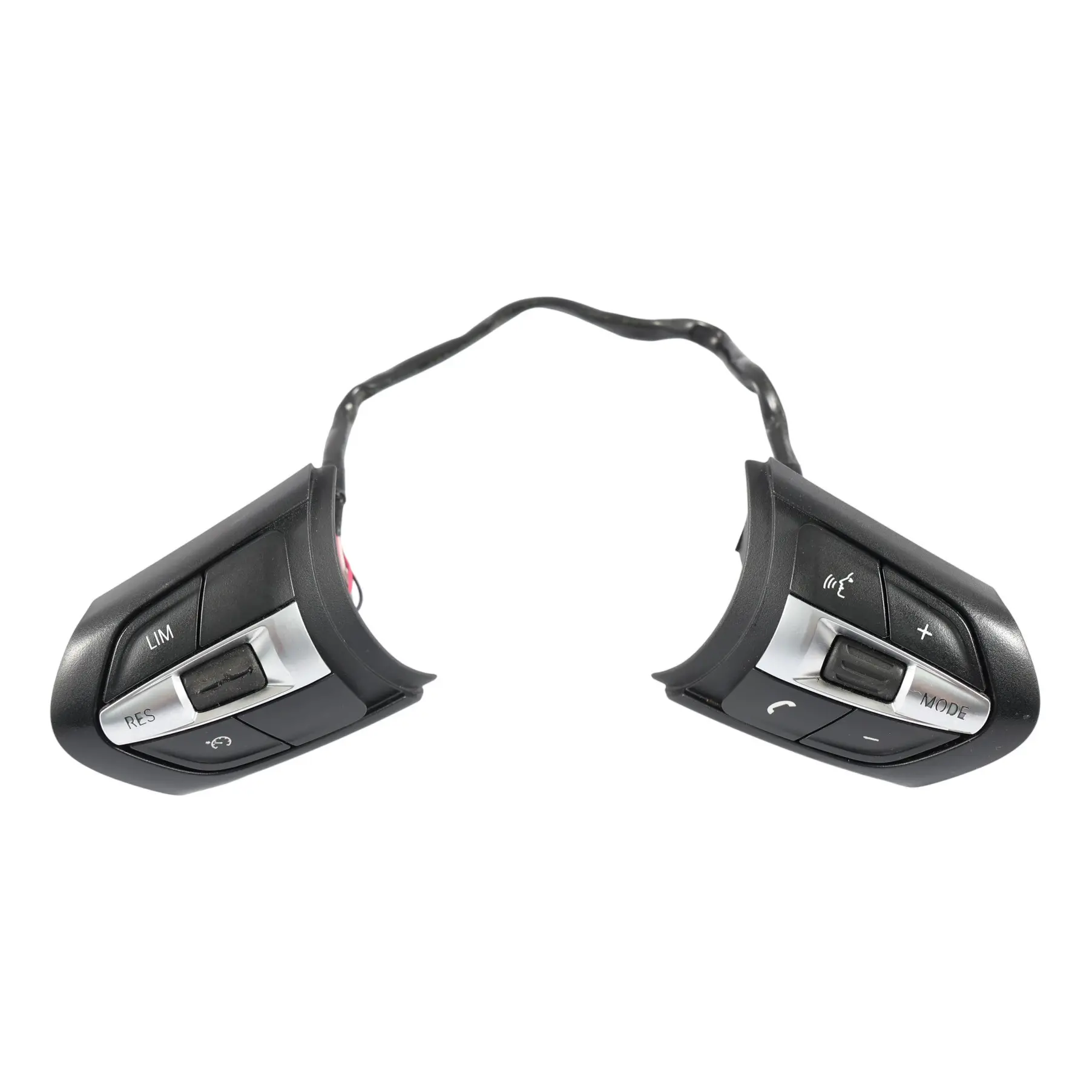BMW F20 F21 F30 Cover Trim Multifunction Switch M Sport Steering Wheel 7849411