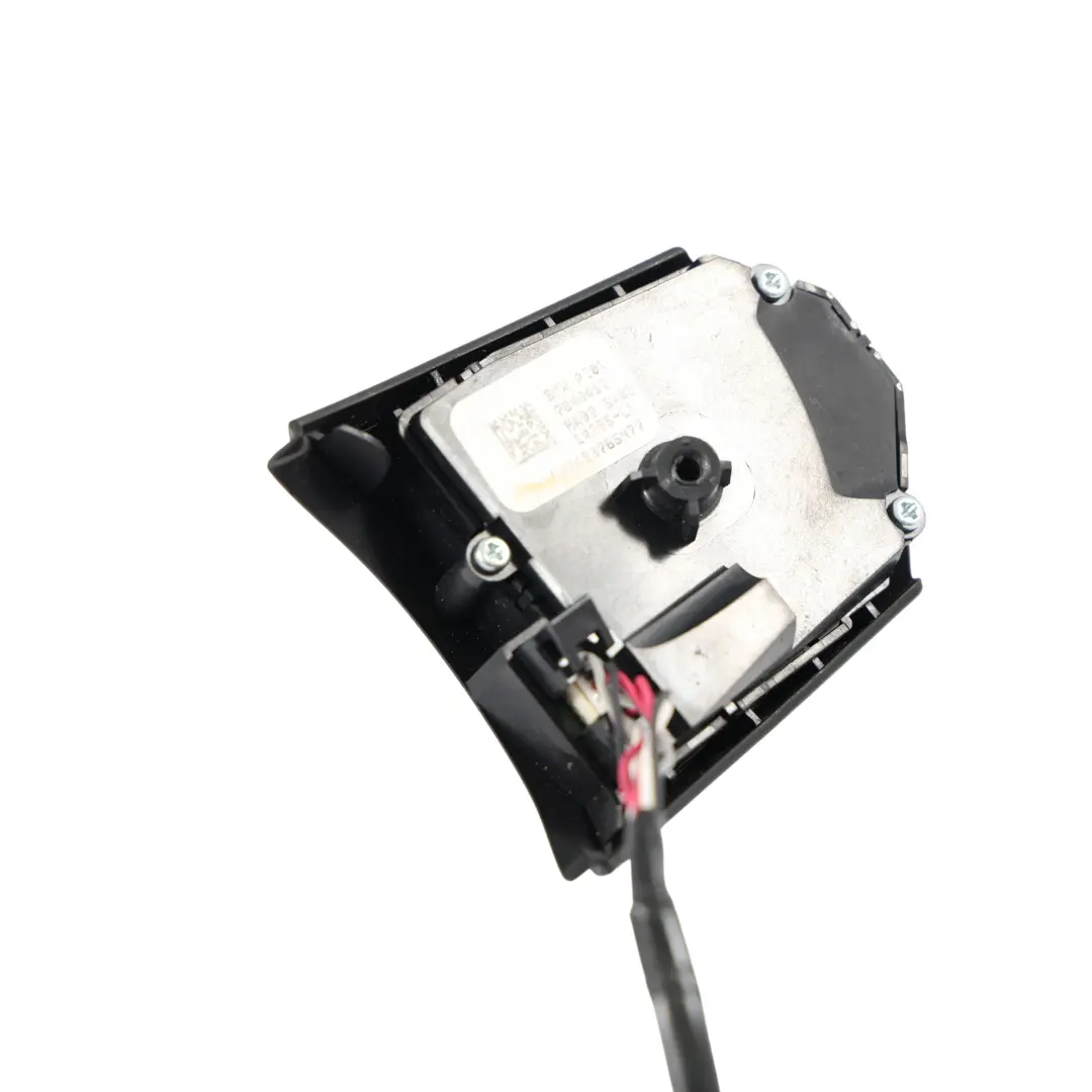 BMW F20 F21 F30 Cover Trim Multifunction Switch M Sport Steering Wheel - SKU 7849411-5 - Part number 7849411