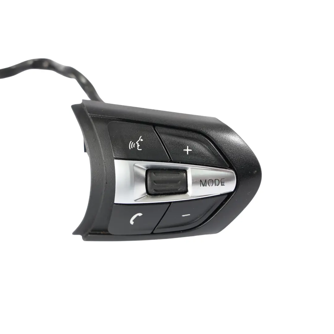BMW F20 F21 F30 Cubierta Interruptor Multifunción Volante M Sport - SKU 7849411-5 - Número de pieza 7849411