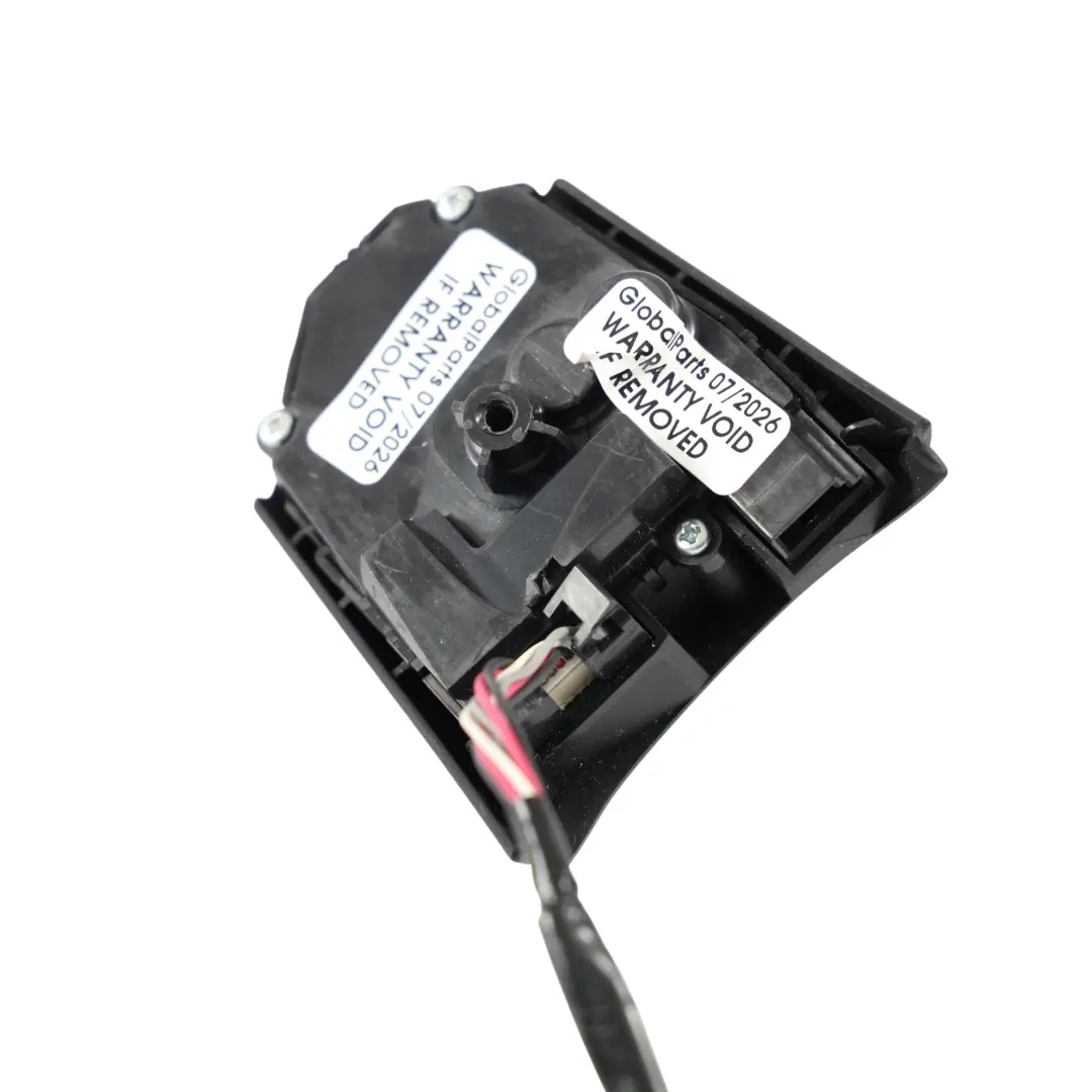 BMW F20 F21 F30 Cover Trim Multifunction Switch M Sport Steering Wheel - SKU 7849411-5 - Part number 7849411