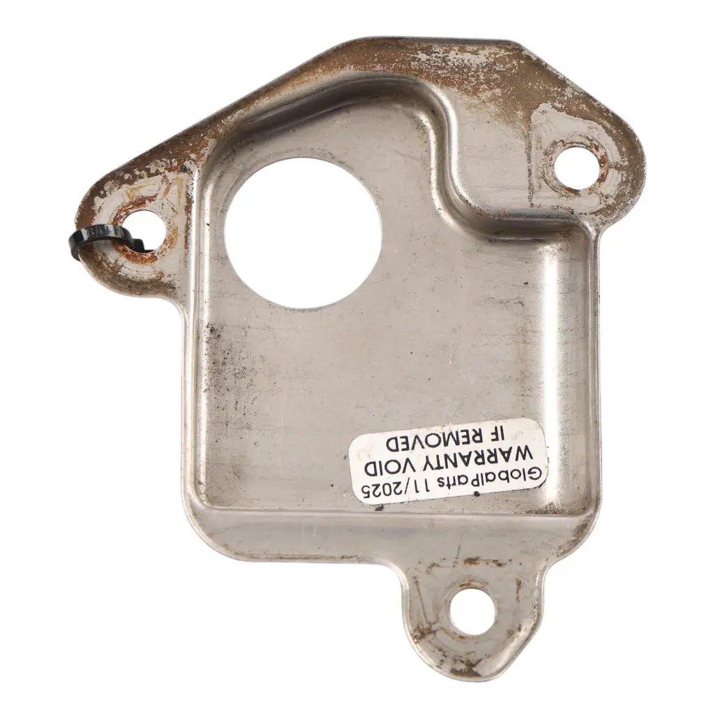 BMW F87 M2 F80 M3 F82 M4 LCI Rear Muffler Heat Shield Plate 7853851