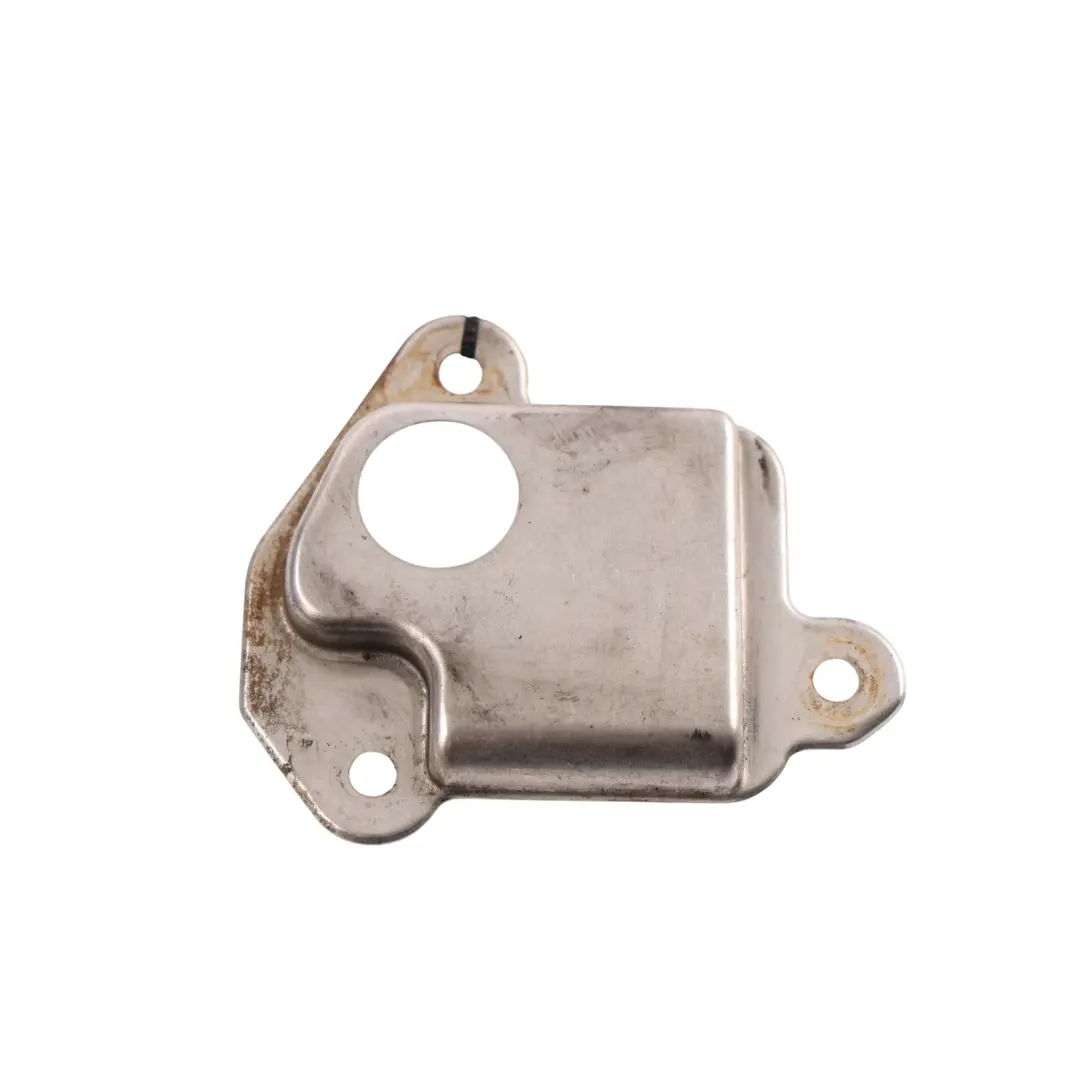 BMW F87 M2 F80 M3 F82 M4 LCI Rear Muffler Heat Shield Plate - SKU 7853851 - Part number 7853851
