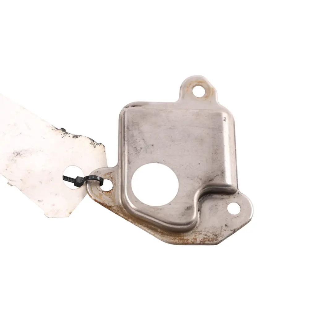 Muffler Heat Shield Plate to BMW F87 M2 F80 M3 F82 M4 LCI Rear with Part number 7853851 BMW F87 M2 F80 M3 F82 M4 LCI Rear Muffler Heat Shield Plate - SKU 7853851 - Part number 7853851