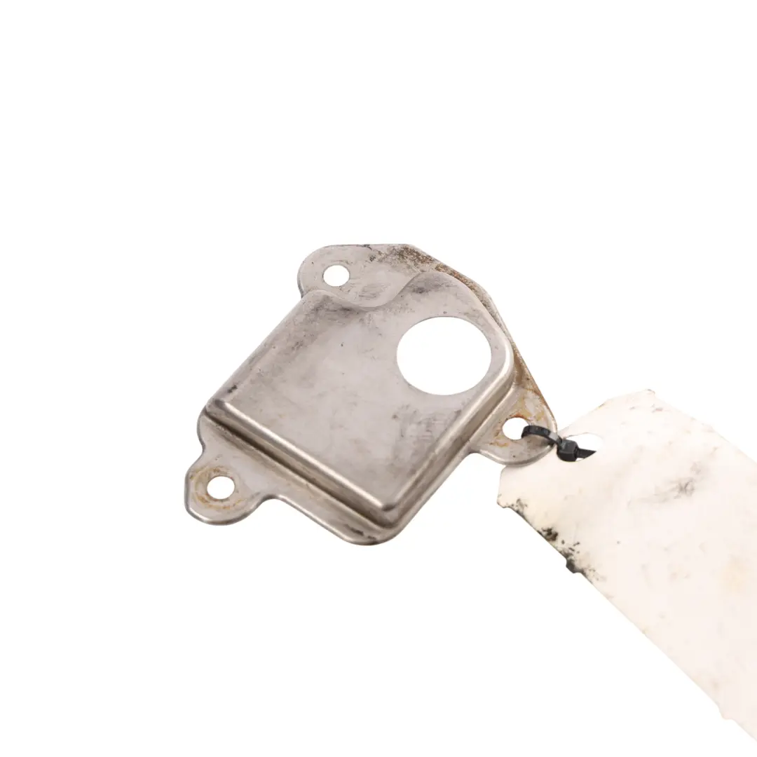 Muffler Heat Shield Plate to BMW F87 M2 F80 M3 F82 M4 LCI Rear with Part number 7853851 BMW F87 M2 F80 M3 F82 M4 LCI Rear Muffler Heat Shield Plate - SKU 7853851 - Part number 7853851