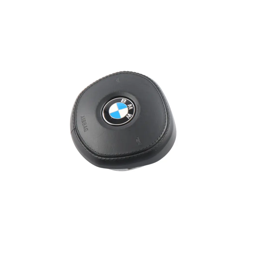 Air Module BMW G30 G31 X3 G01 M Sport Driver's Side Steering Wheel Black - SKU 7855724 - Part number 7855724