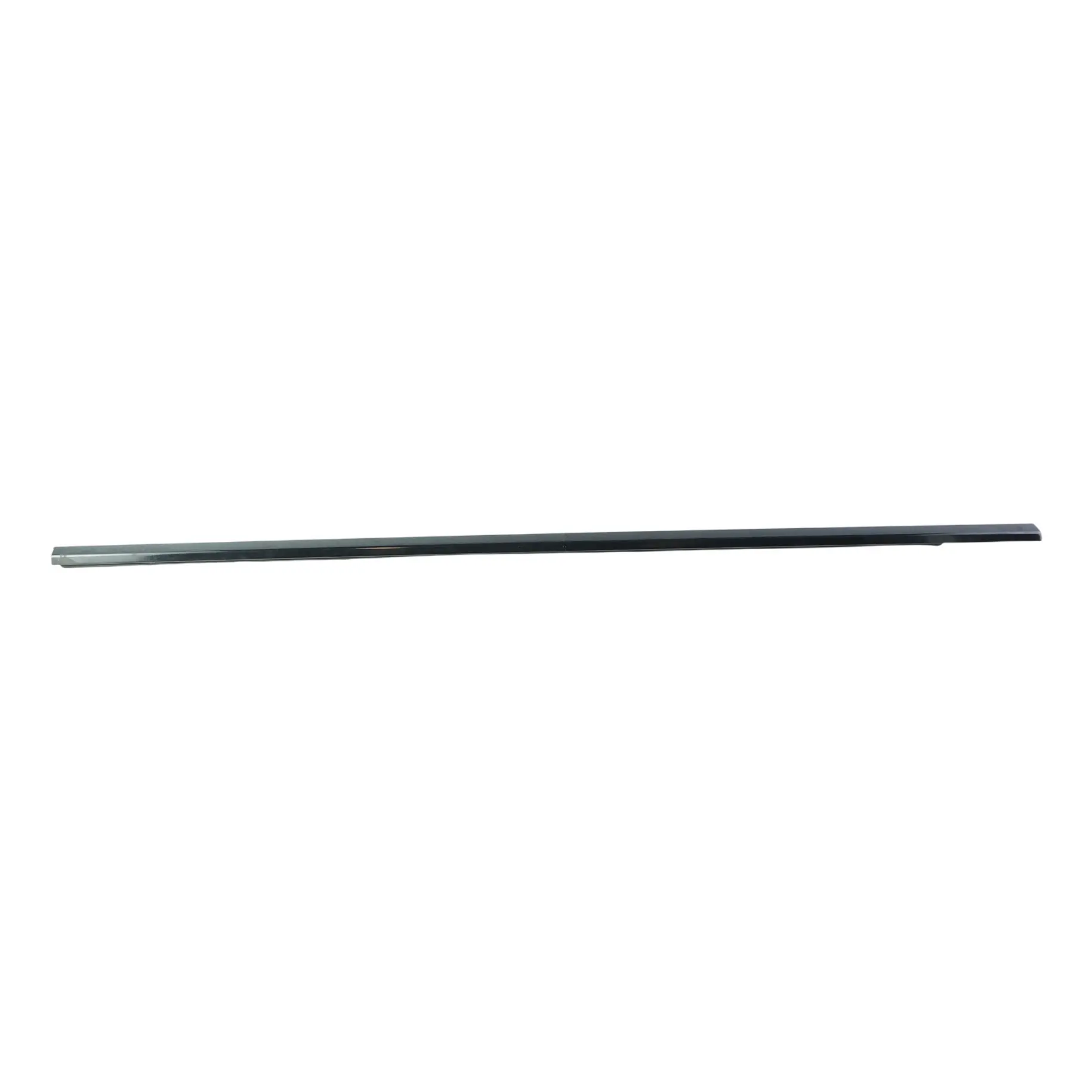 BMW E60 E61 Listwa Uszczelka Szyby Drzwi Prawy Przód 7897664