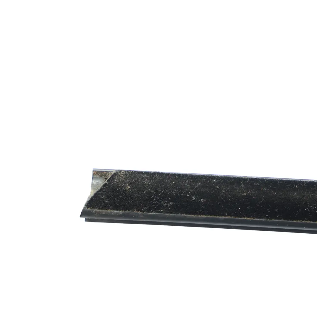 Schachtabdeckung Aussen Tür Vorn Rechts Glanzschwarz für BMW 5 er E60 E61 mit Teilenummer 7897664 BMW 5 er E60 E61 Schachtabdeckung Aussen Tür Vorn Rechts Glanzschwarz - SKU 7897664 - Teilenummer 7897664