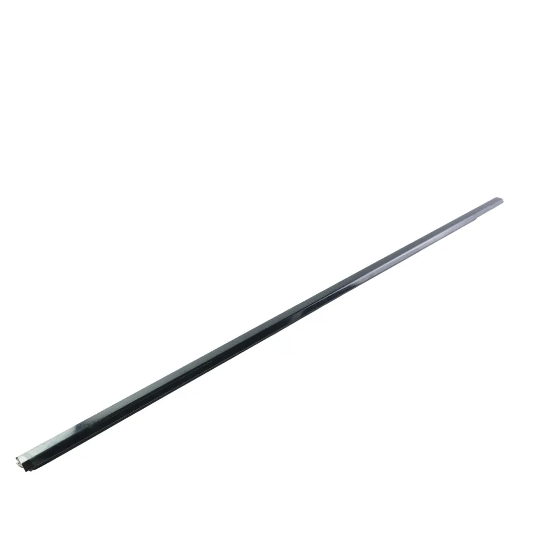 BMW 5 er E60 E61 Schachtabdeckung Aussen Tür Vorn Rechts Glanzschwarz - SKU 7897664 - Teilenummer 7897664