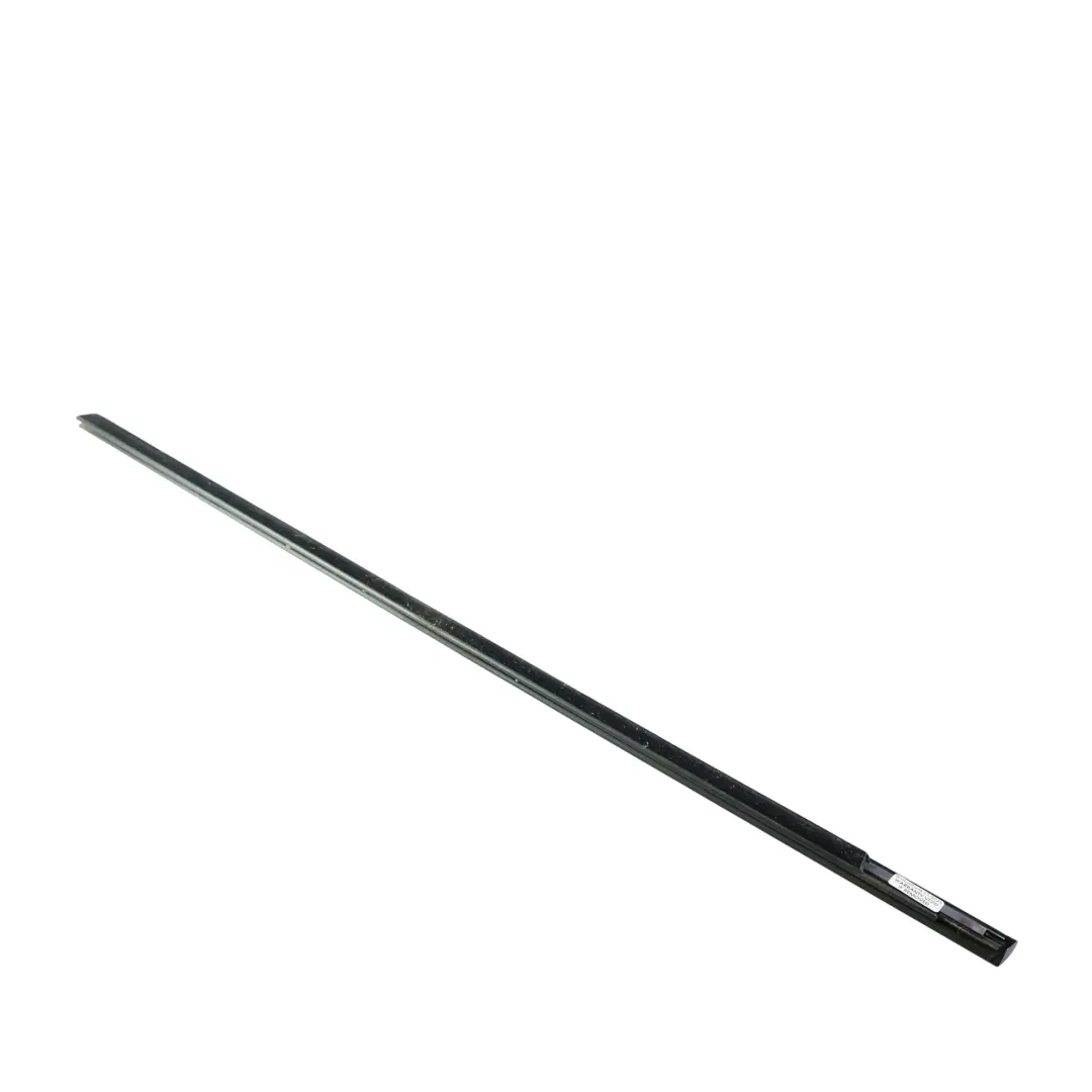 BMW 5 er E60 E61 Schachtabdeckung Aussen Tür Vorn Rechts Glanzschwarz - SKU 7897664 - Teilenummer 7897664