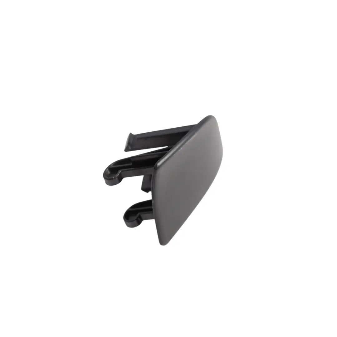 BMW E63 Front Dashboard Cover Trim Panel Centre Middle Black - SKU RHD-7899713 - Part number 7899713