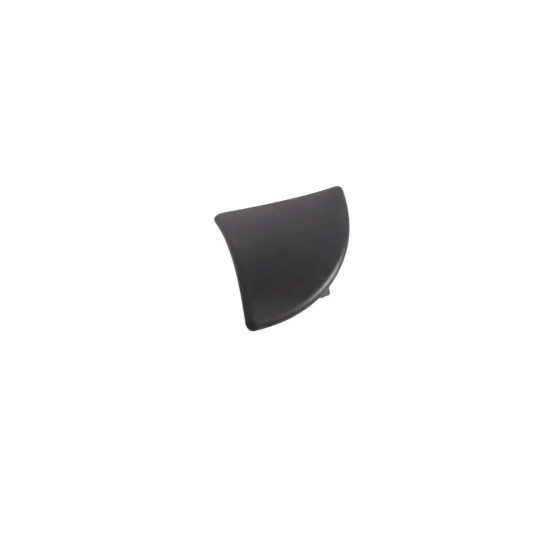 Front Dashboard Cover Trim Panel Centre Middle Black to BMW E63 with Part number 7899713 BMW E63 Front Dashboard Cover Trim Panel Centre Middle Black - SKU RHD-7899713 - Part number 7899713