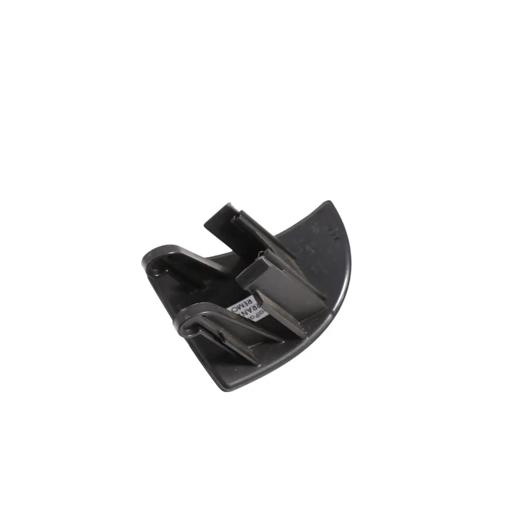 BMW E63 Front Dashboard Cover Trim Panel Centre Middle Black - SKU RHD-7899713 - Part number 7899713