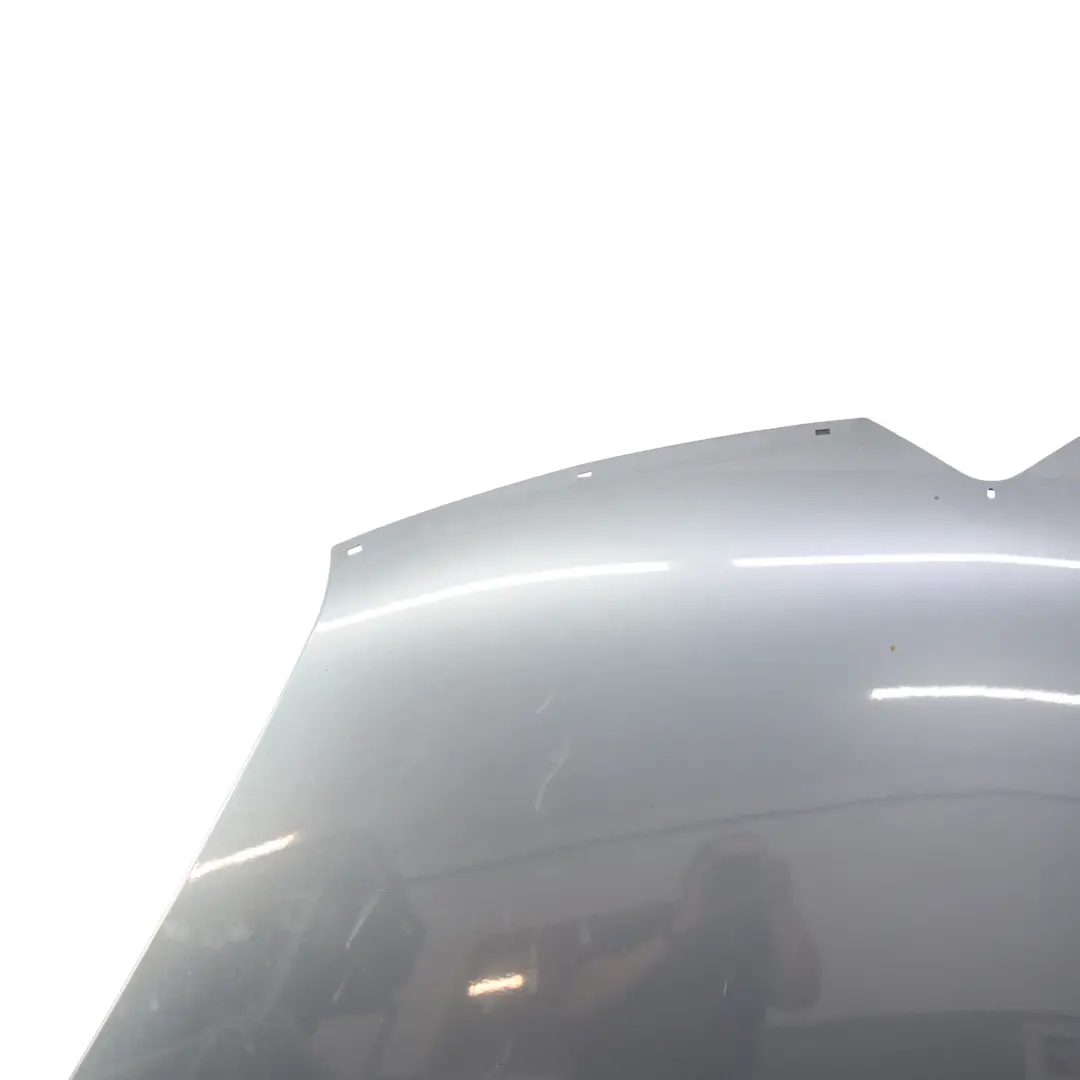  Citroen C4 Picasso Mk1 Maska Pokrywa Silnika Iron Grey Szary - EZW - SKU 7901N7-IRG - Numer Części 7901N7