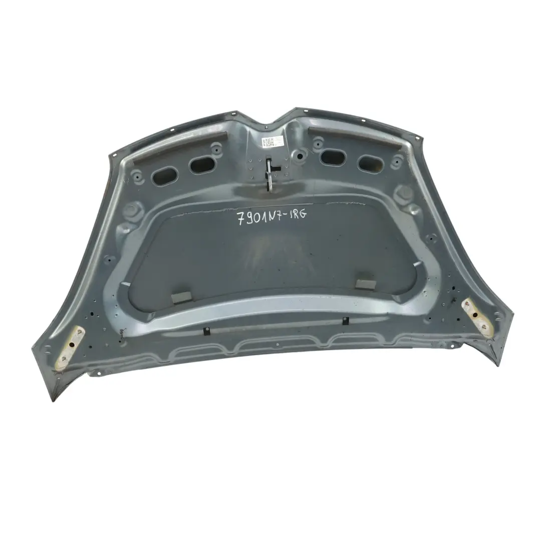 Mk1 Hood Bonnet to Citroën C4 Grand Picasso with Part number 7901N7 Citroën C4 Grand Picasso Mk1 Hood Bonnet - SKU 7901N7-IRG - Part number 7901N7