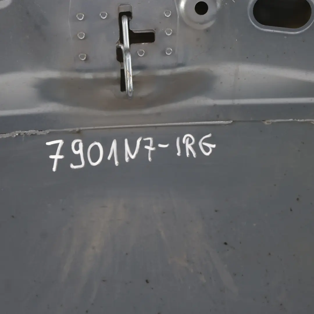 Citroën C4 Grand Picasso Mk1 Hood Bonnet - SKU 7901N7-IRG - Part number 7901N7