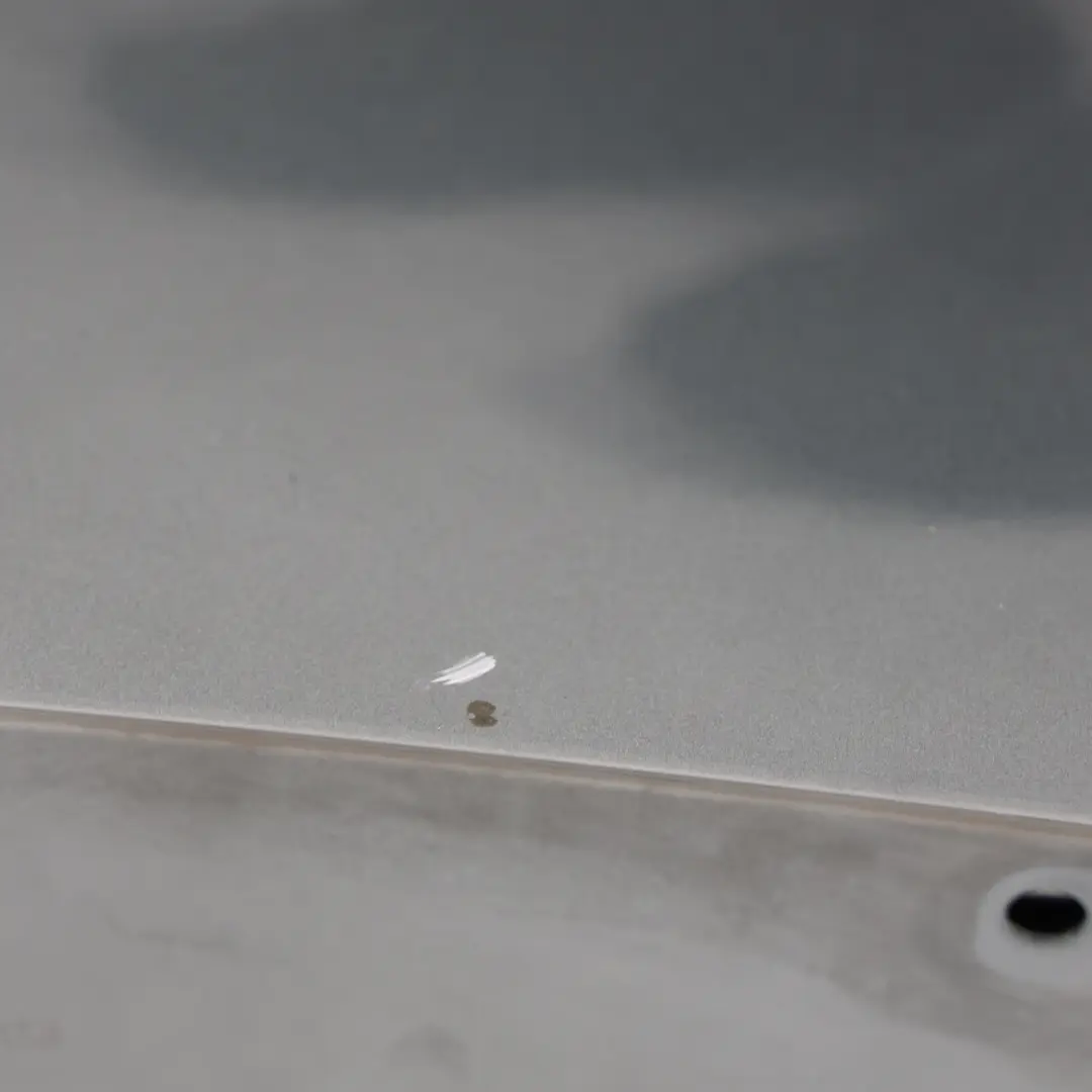 Citroën C4 Grand Picasso Mk1 Hood Bonnet - SKU 7901N7-IRG - Part number 7901N7