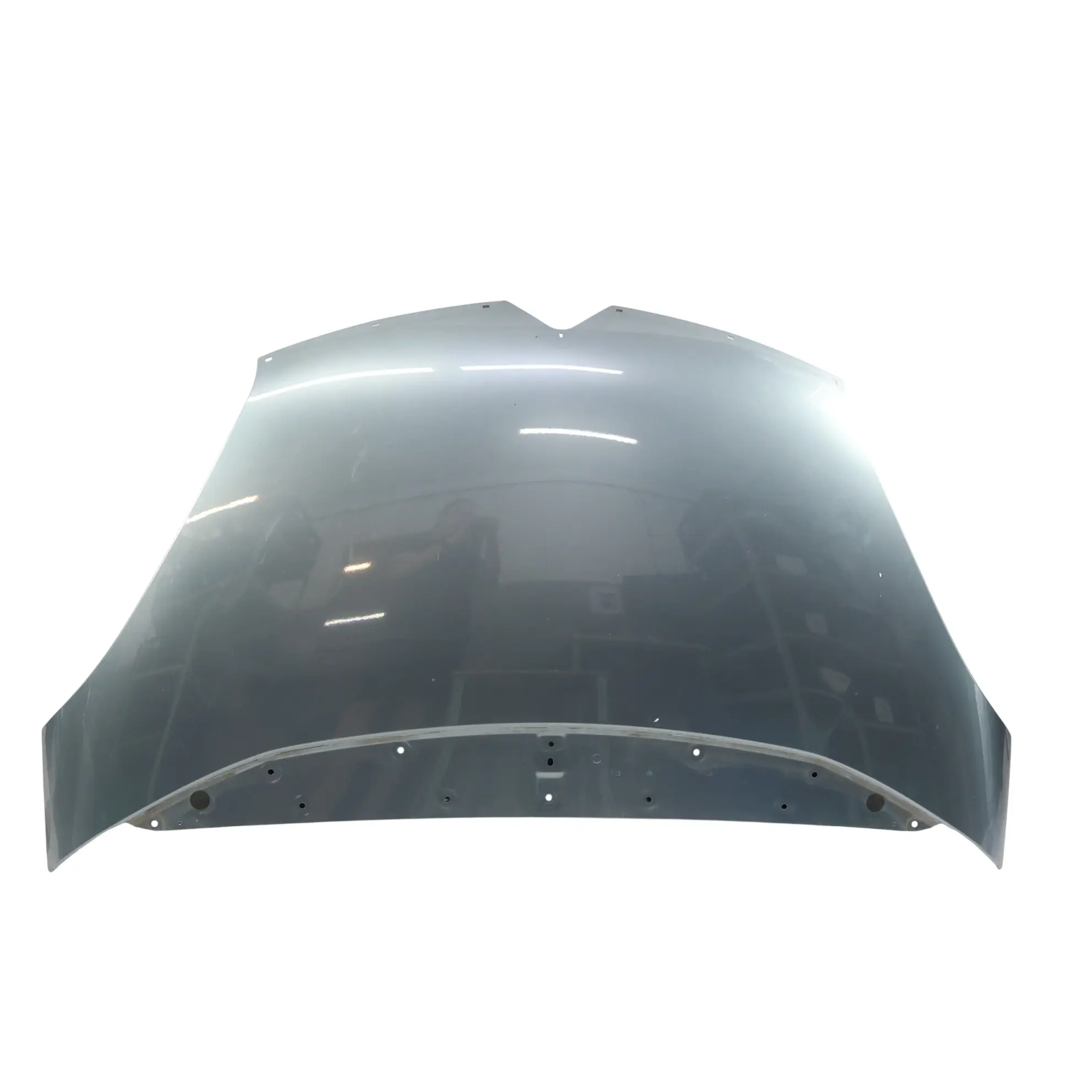 Citroën C4 Grand Picasso Mk1 Hood Bonnet 7901N7 