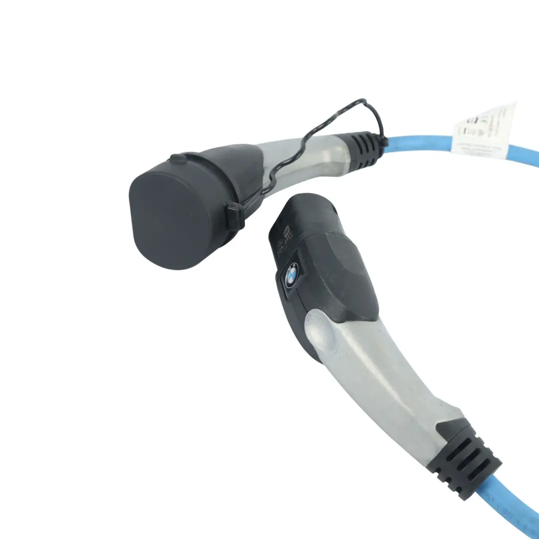 BMW G20 330e EV Plugin Hybrid Charging Cable 5m 32A 250V 2455070 - SKU 7926285-2 - Part number 7926285