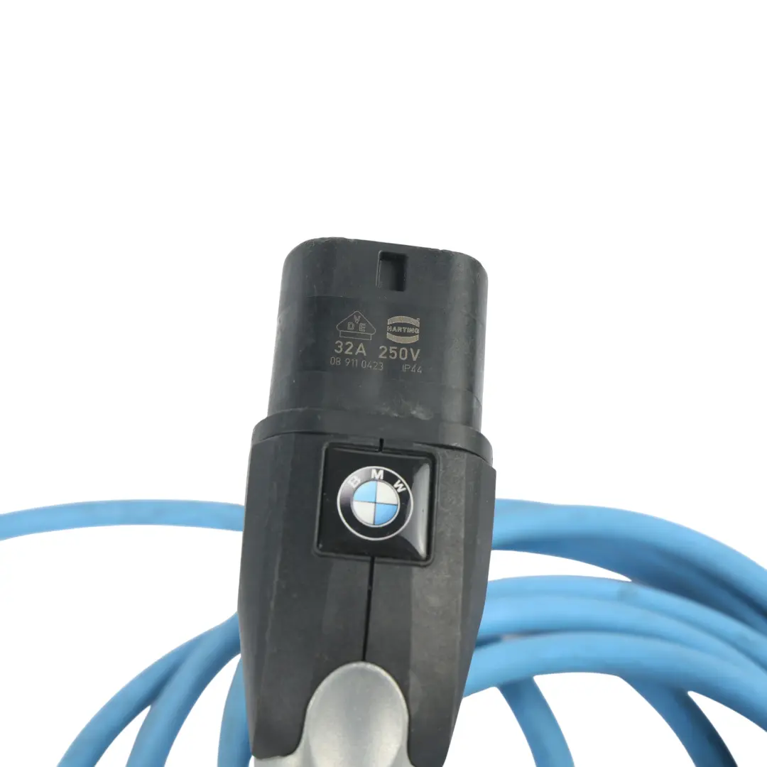 BMW G20 330e EV Plugin Hybrid Charging Cable 5m 32A 250V 2455070 - SKU 7926285-2 - Part number 7926285