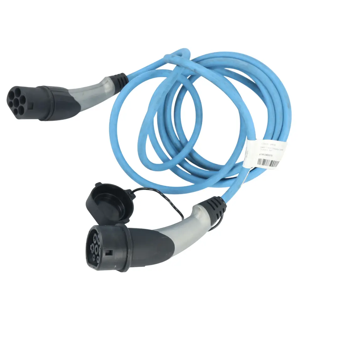 BMW G20 330e EV Plugin Hybrid Charging Cable 5m 32A 250V 2455070 - SKU 7926285-2 - Part number 7926285
