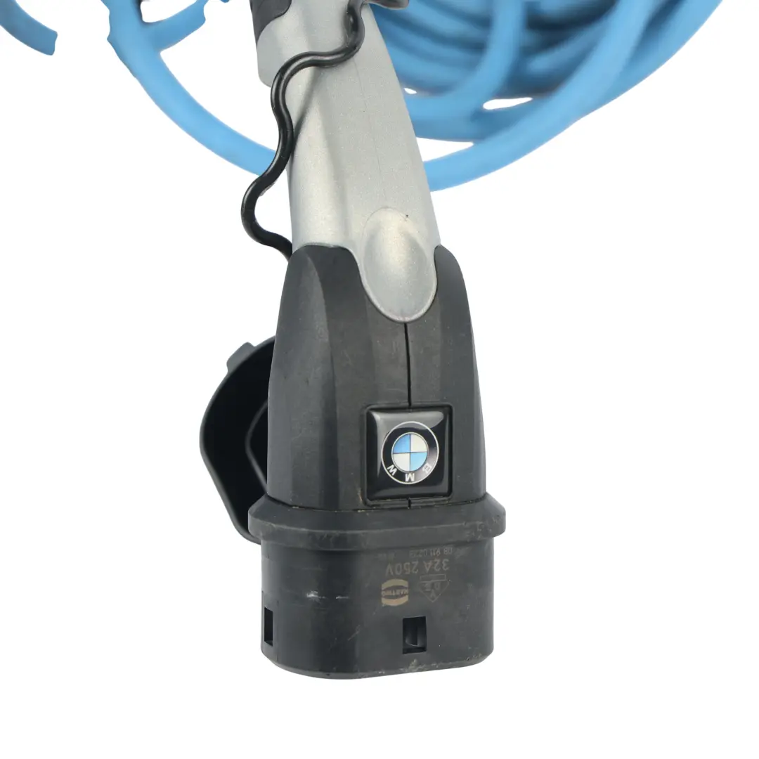 BMW G20 330e EV Plugin Hybrid Charging Cable 5m 32A 250V 2455070 - SKU 7926285-2 - Part number 7926285