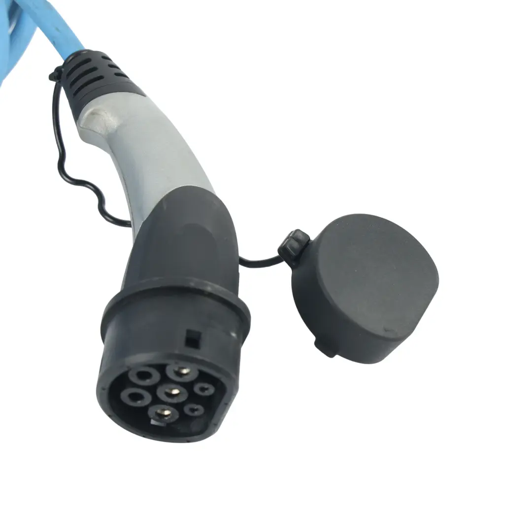 BMW G20 330e EV Hybride Câble de Charge 5m 32A 250V 2455070 - SKU 7926285-2 - Numéro de pièce 7926285