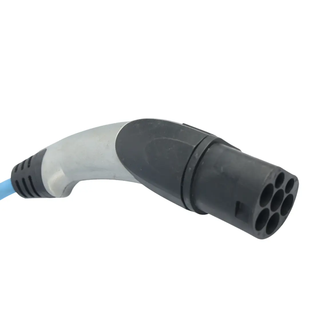 BMW G20 330e EV Plugin Hybrid Charging Cable 5m 32A 250V 2455070 - SKU 7926285-2 - Part number 7926285