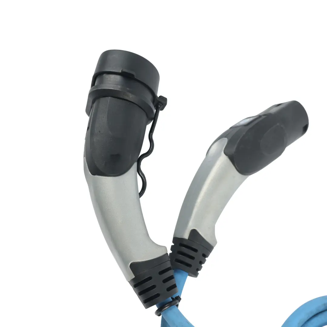 BMW G20 330e Kabel Ładowania EV Plug-In Hybrid 5m 32A 250V 2455070 - SKU 7926285-2 - Numer Części 7926285
