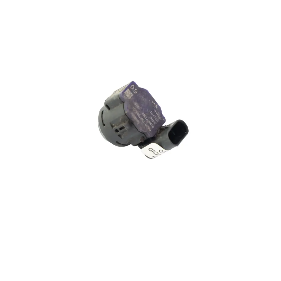Coupé PDC Sensor Unit Skyscraper Grey Metallic - C4W to BMW F44 Gran with Part number 7927955 BMW F44 Gran Coupé PDC Sensor Unit Skyscraper Grey Metallic - C4W - SKU 7927955-SGR - Part number 7927955