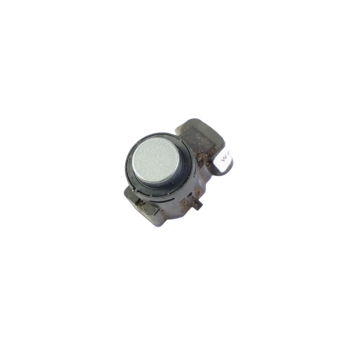BMW F44 Gran Coupé Sensor PDC Unidad Gris Skyscraper Metalizado C4W - SKU 7927955-SGR - Número de pieza 7927955