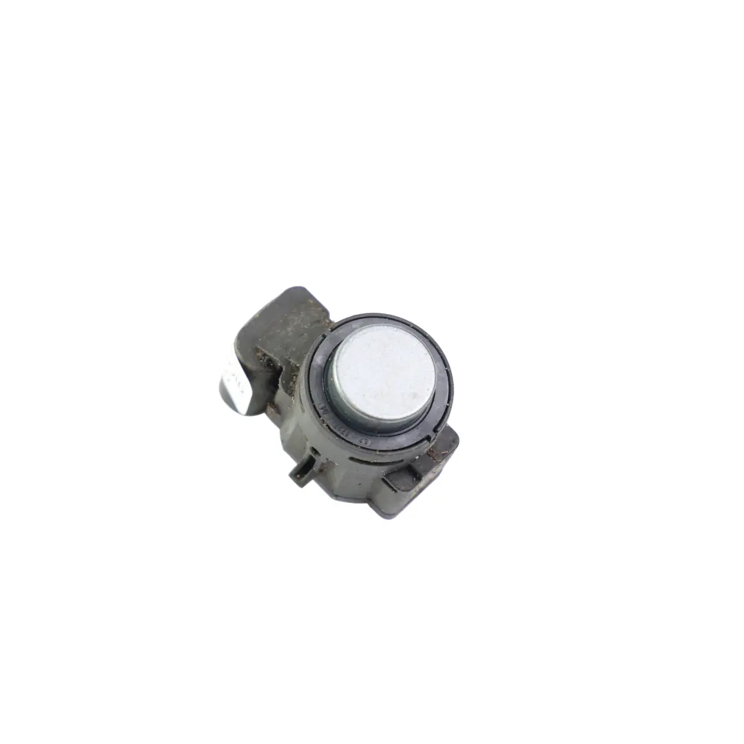 BMW F44 Gran Coupé PDC Sensor Unit Skyscraper Grey Metallic - C4W - SKU 7927955-SGR - Part number 7927955