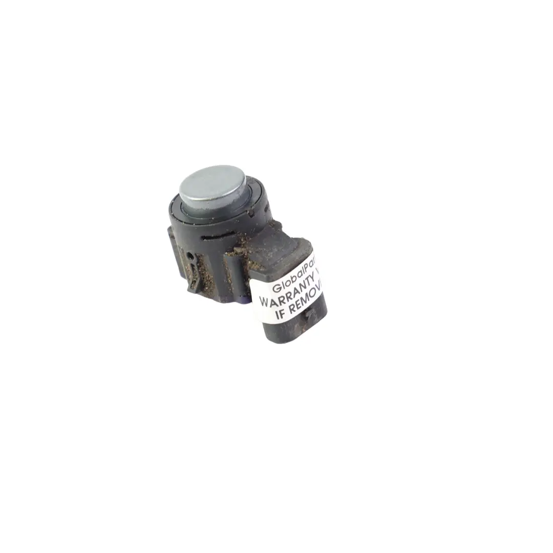 BMW F44 Gran Coupé PDC Sensor Unit Skyscraper Grey Metallic - C4W - SKU 7927955-SGR - Part number 7927955