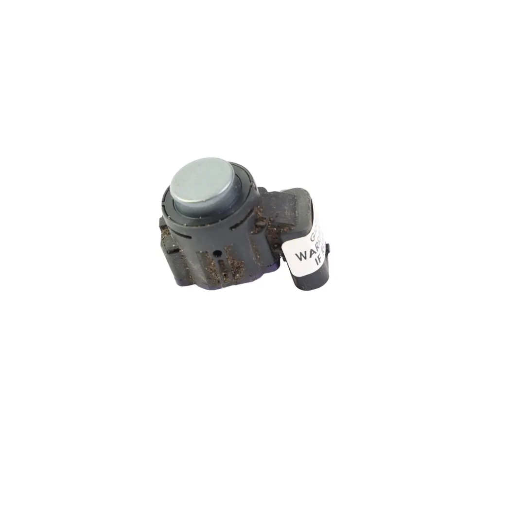 Coupé PDC Sensor Unit Skyscraper Grey Metallic - C4W to BMW F44 Gran with Part number 7927955 BMW F44 Gran Coupé PDC Sensor Unit Skyscraper Grey Metallic - C4W - SKU 7927955-SGR - Part number 7927955