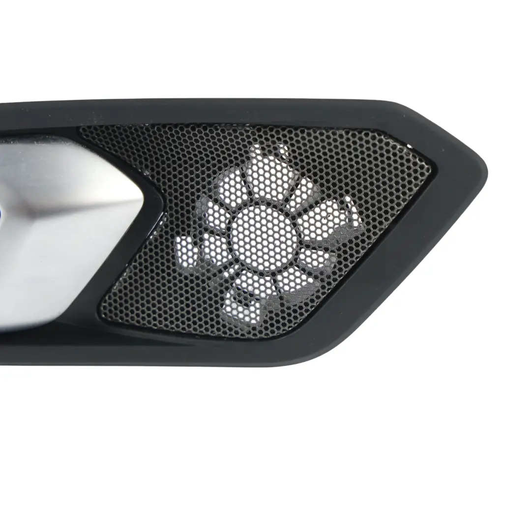 BMW G20 G21 G80 Rear Door Inner Interior Handle Trim Panel Left N/S - SKU 7945693 - Part number 7945693