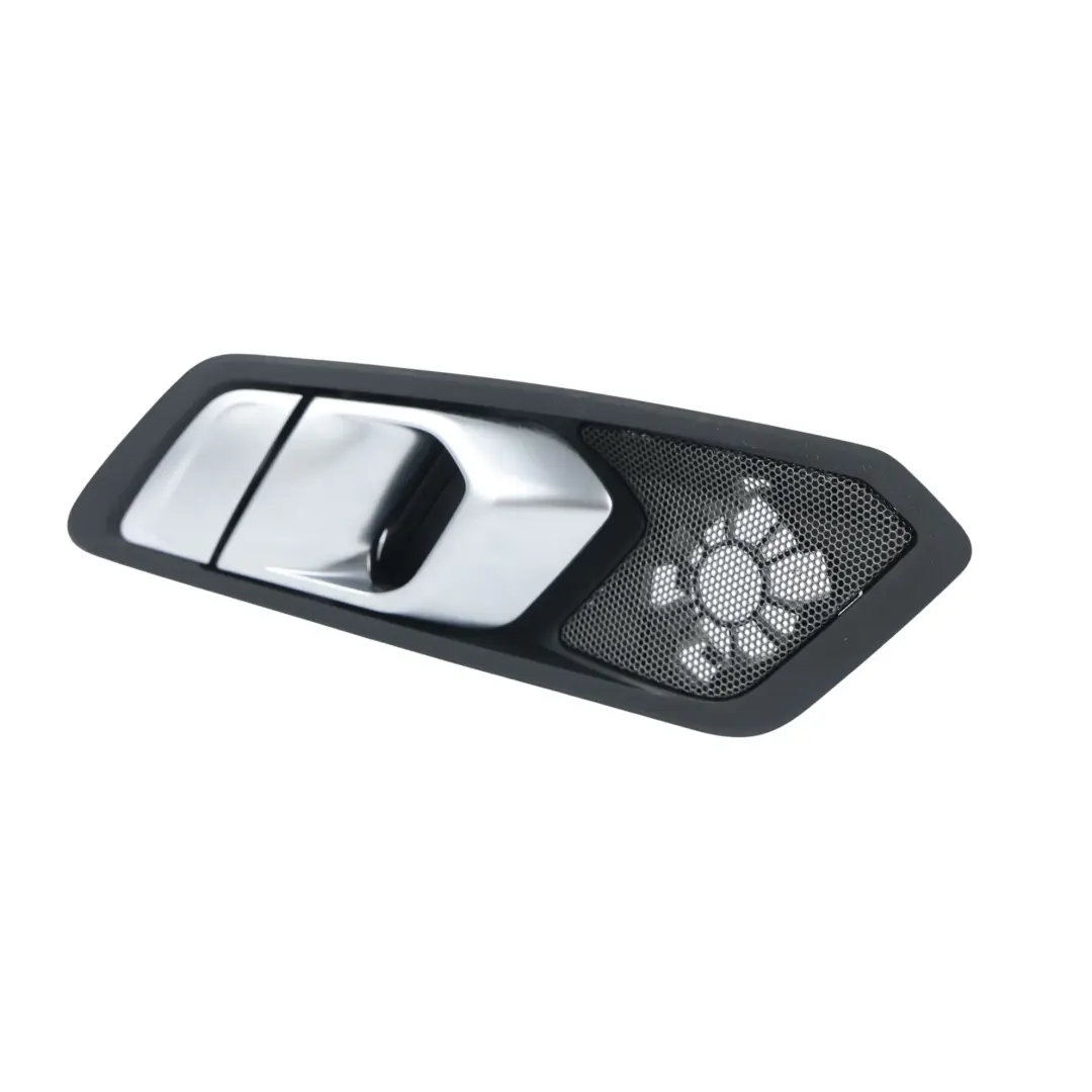 BMW G20 G21 G80 Rear Door Inner Interior Handle Trim Panel Left N/S - SKU 7945693 - Part number 7945693