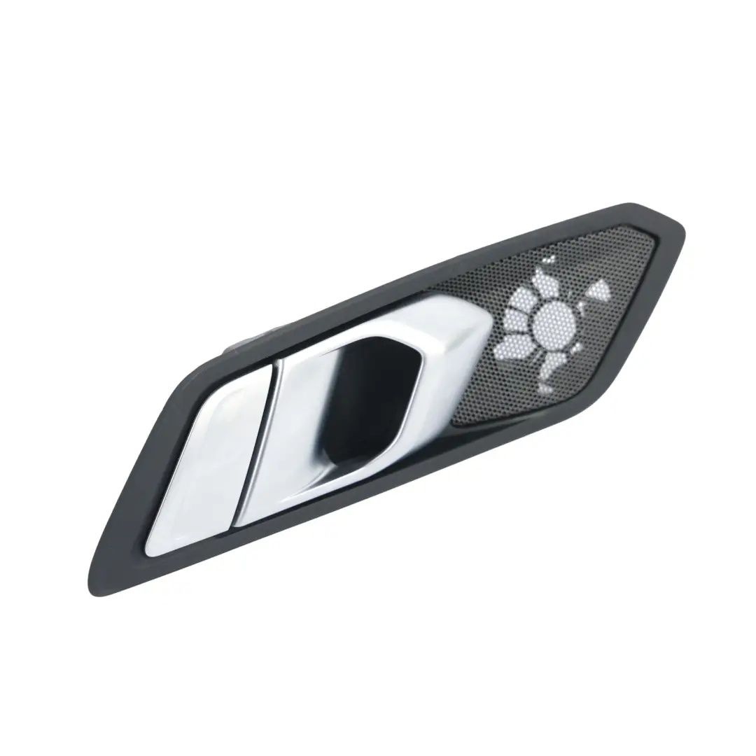 Hintere Tür Innen Griff Verkleidung Links für BMW G20 G21 G80 mit Teilenummer 7945693 BMW G20 G21 G80 Hintere Tür Innen Griff Verkleidung Links - SKU 7945693 - Teilenummer 7945693