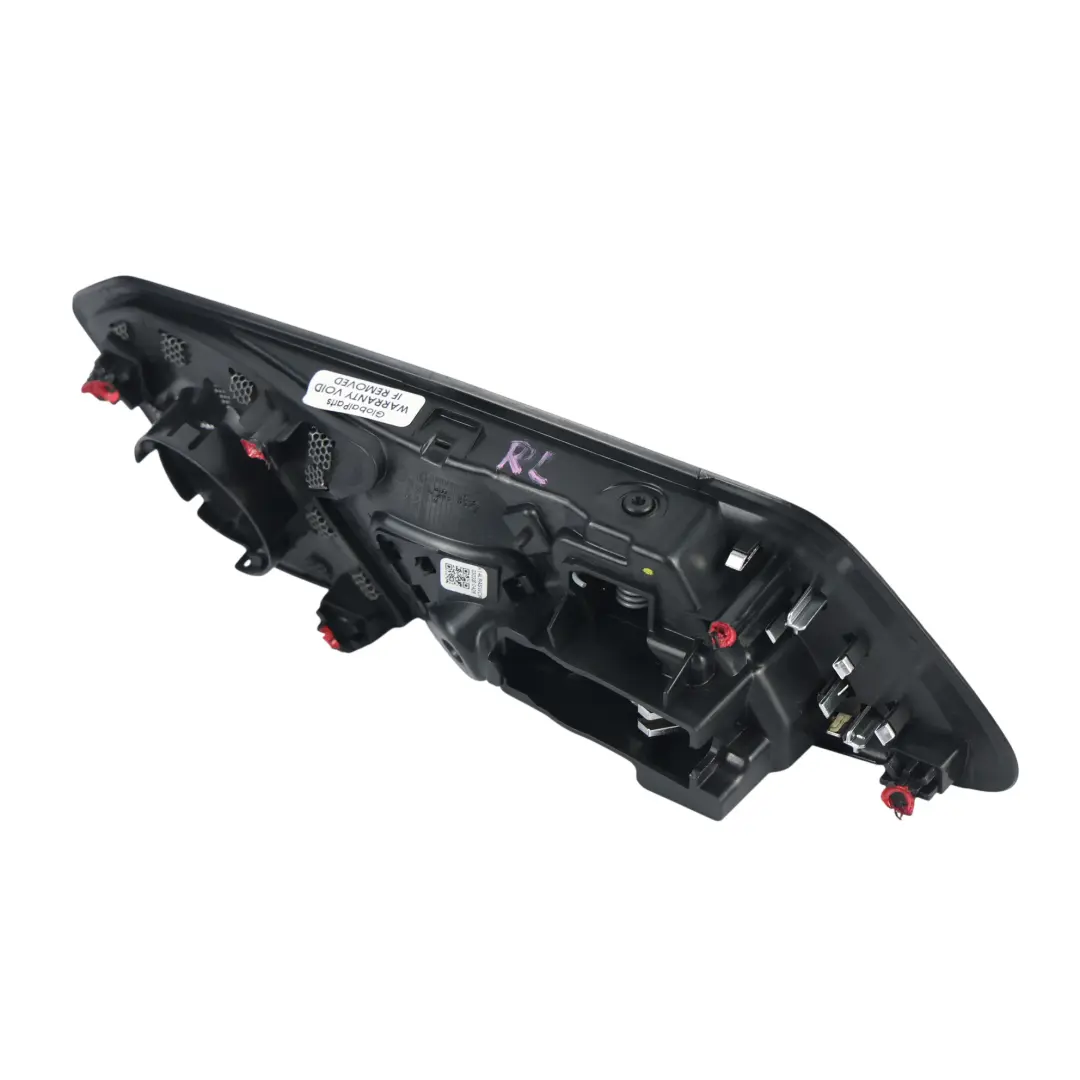 BMW G20 G21 G80 Wewnętrzna Klamka Drzwi Tylnych Lewa - SKU 7945693 - Numer Części 7945693