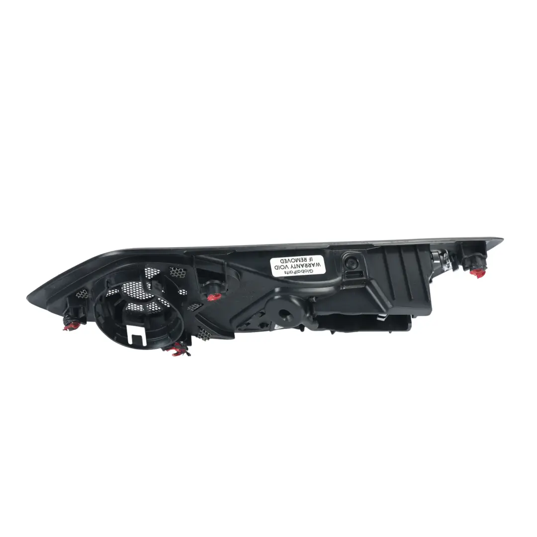 BMW G20 G21 G80 Rear Door Inner Interior Handle Trim Panel Right O/S - SKU 7945694 - Part number 7945694