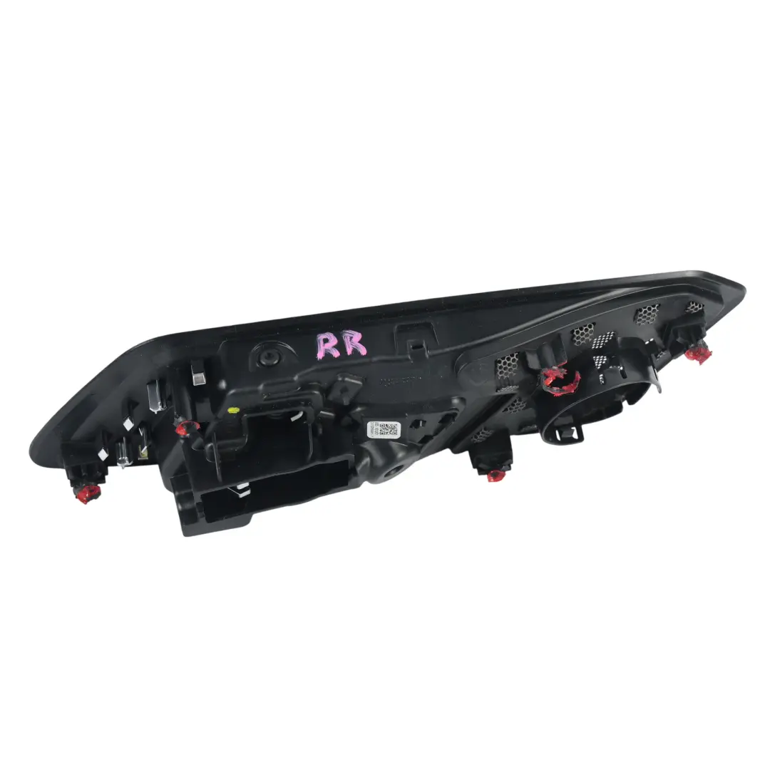BMW G20 G21 G80 Wewnętrzna Klamka Tylnych Drzwi Prawa - SKU 7945694 - Numer Części 7945694