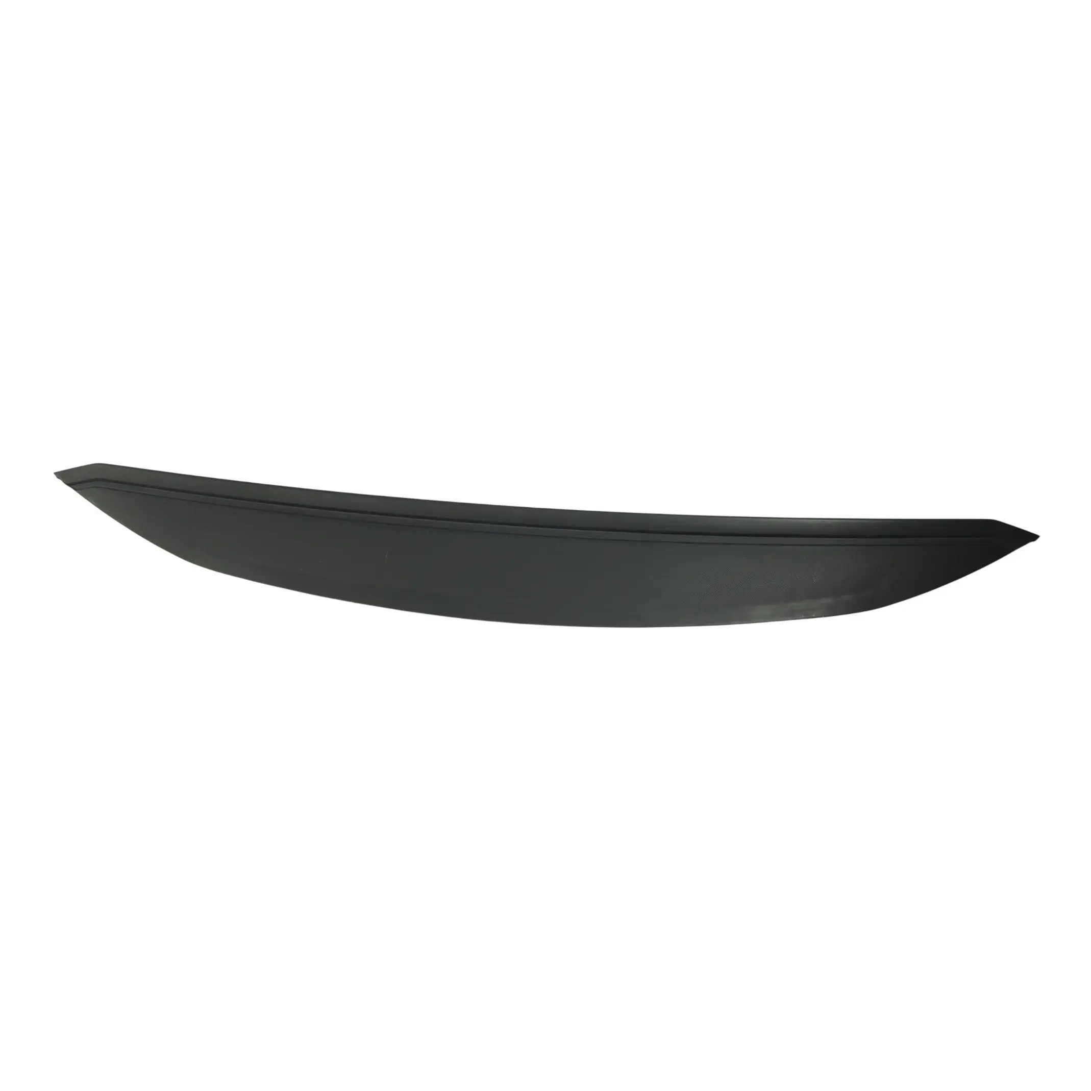 Citroën C4 Grand Picasso Bonnet Top Trim Panel Cover 1.6 HDi 9655365180