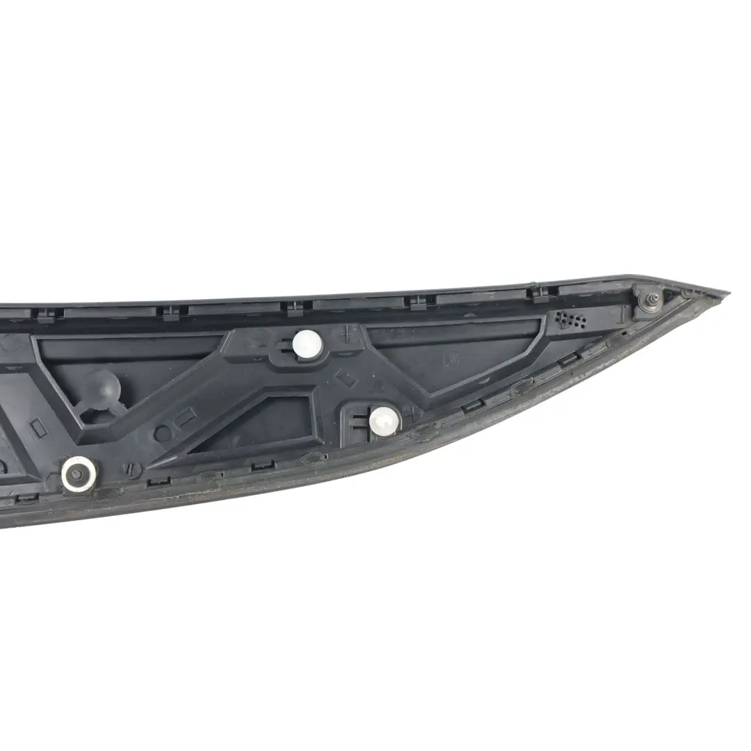 Citroën C4 Grand Picasso Bonnet Top Trim Panel Cover 1.6 HDi 9655365180 - SKU 796630 - Part number 796630