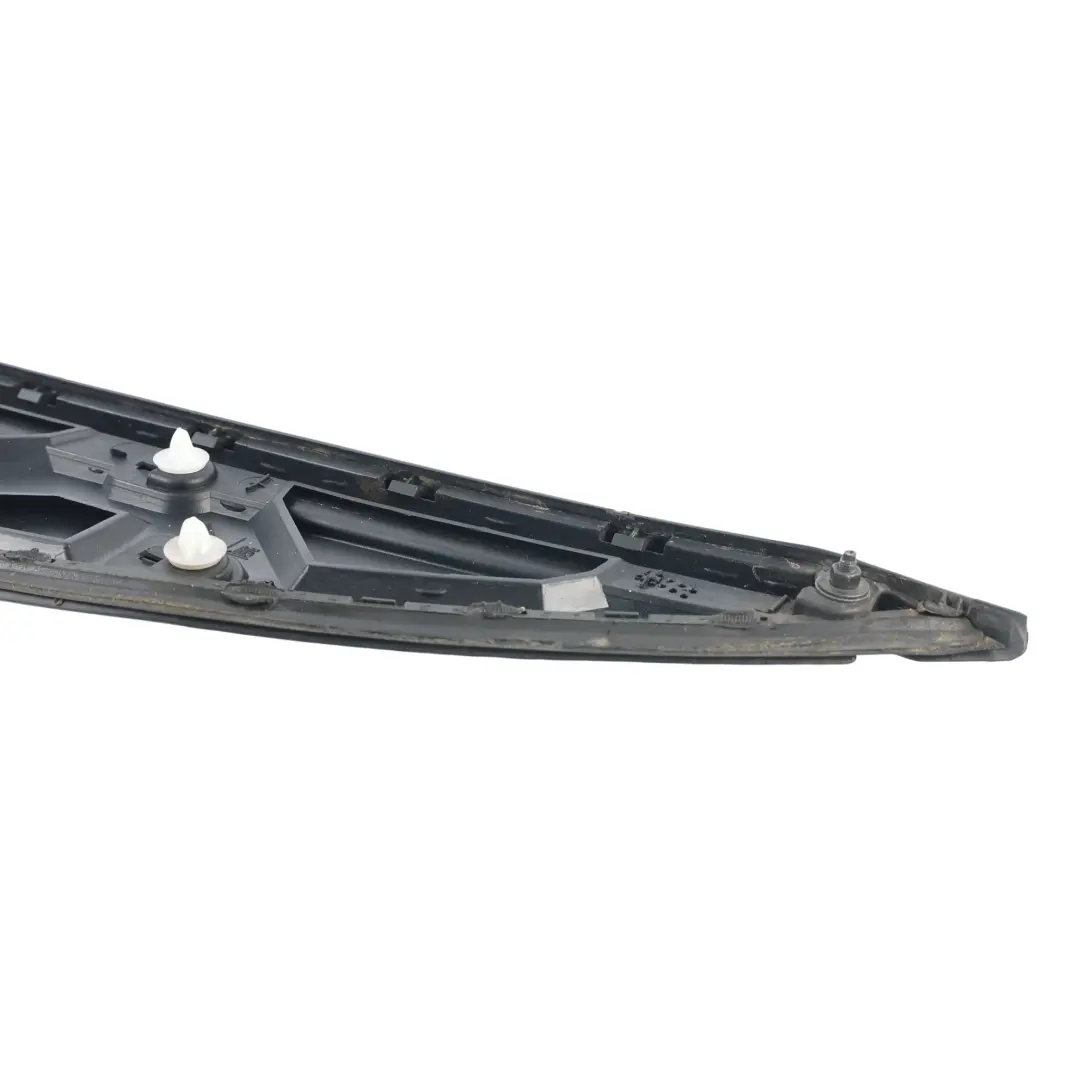 Citroën C4 Grand Picasso Bonnet Top Trim Panel Cover 1.6 HDi 9655365180 - SKU 796630 - Part number 796630