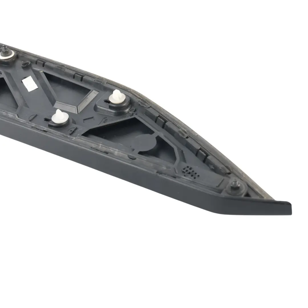 Citroën C4 Grand Picasso Bonnet Top Trim Panel Cover 1.6 HDi 9655365180 - SKU 796630 - Part number 796630