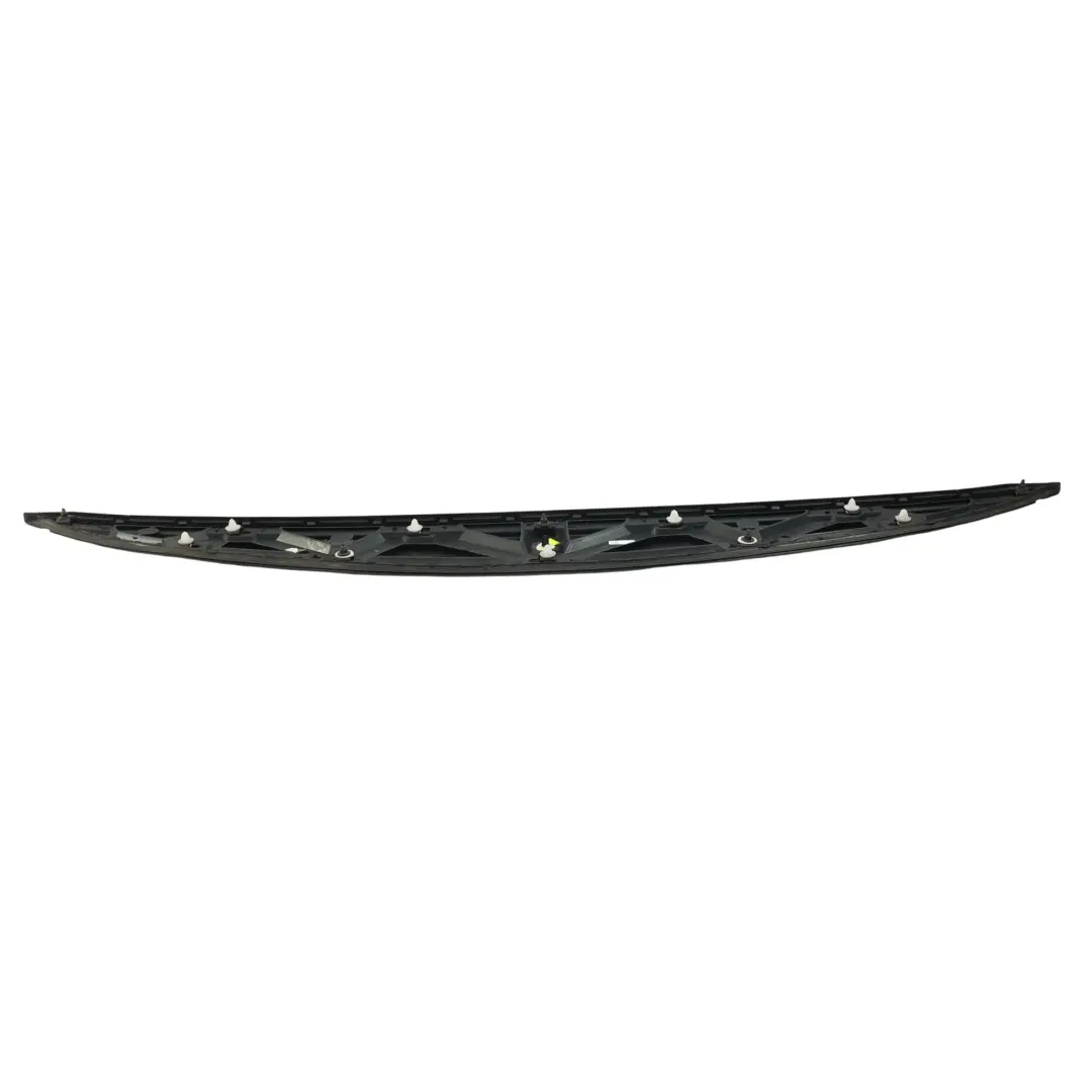 Citroën C4 Grand Picasso Garniture Capot Panneau 1.6 HDi 9655365180 - SKU 796630 - Numéro de pièce 796630