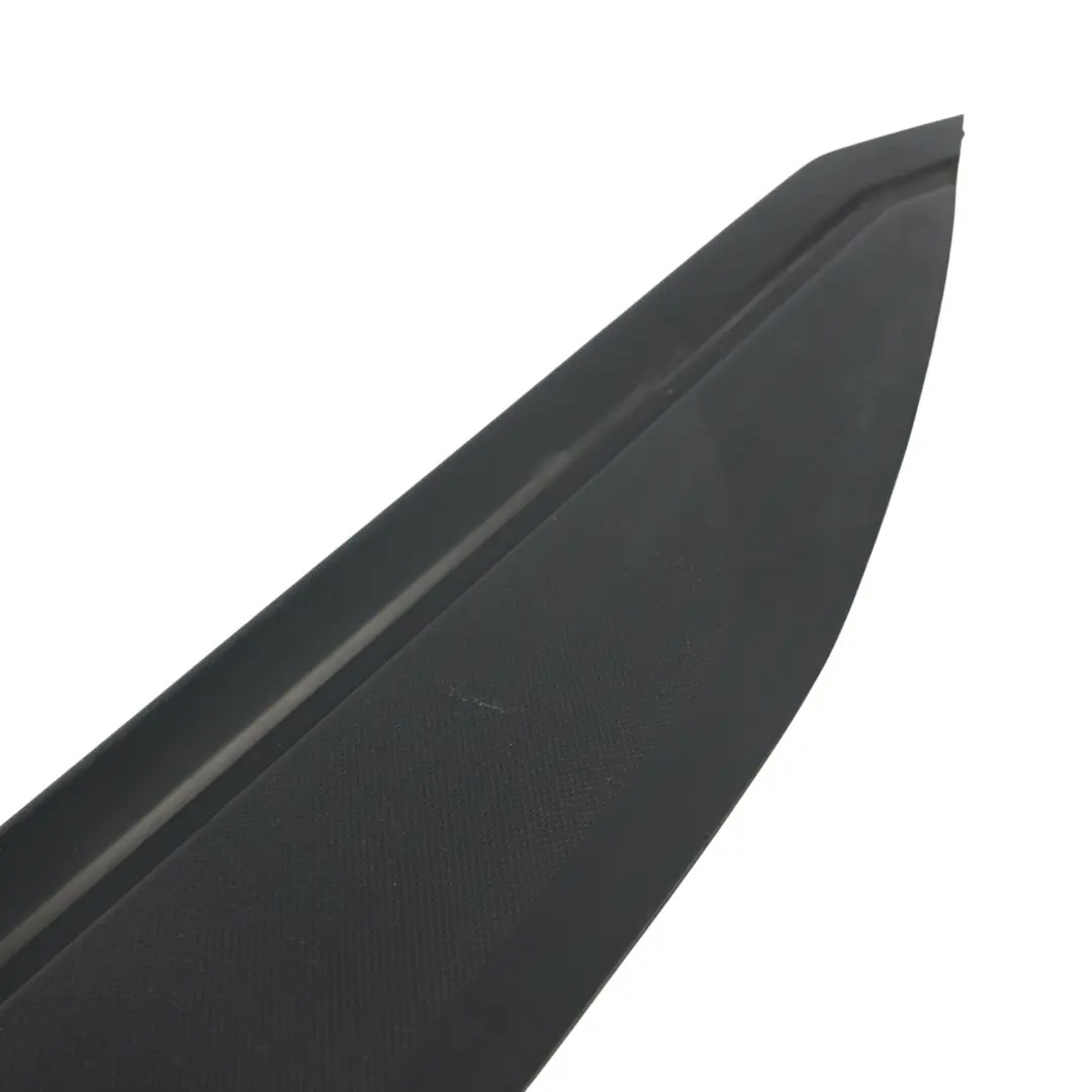 Citroën C4 Grand Picasso Bonnet Top Trim Panel Cover 1.6 HDi 9655365180 - SKU 796630 - Part number 796630