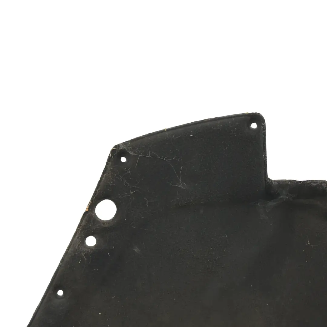 Citroën C4 Picasso Hood Bonnet Engine Cover Sound Insulation Panel - SKU 7979H9 - Part number 7979H9