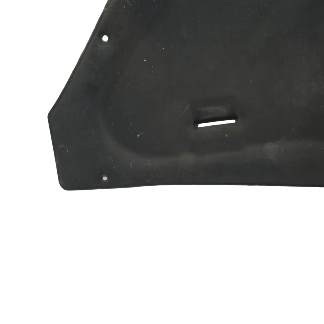 Citroën C4 Picasso Hood Bonnet Engine Cover Sound Insulation Panel - SKU 7979H9 - Part number 7979H9