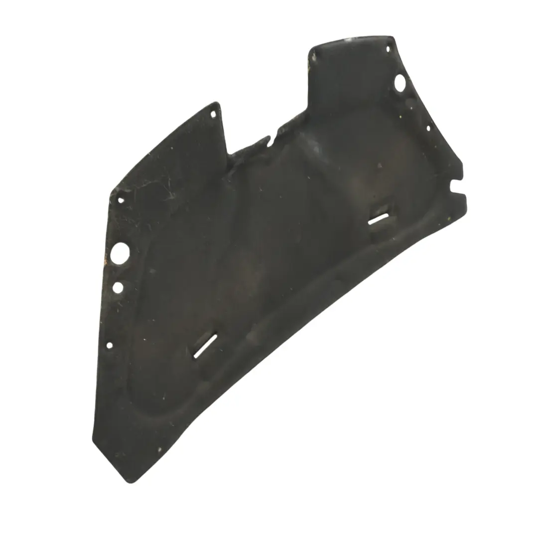 Hood Bonnet Engine Cover Sound Insulation Panel to Citroën C4 Picasso with Part number 7979H9 Citroën C4 Picasso Hood Bonnet Engine Cover Sound Insulation Panel - SKU 7979H9 - Part number 7979H9