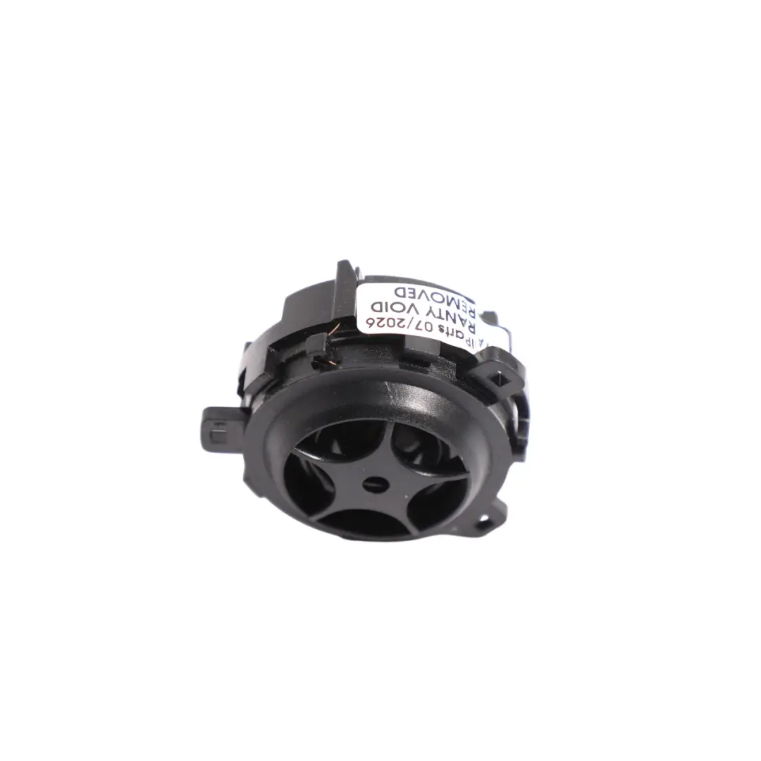 Mk2 Door Tweeter Speaker Front Left Right N/O/S to Volkswagen Crafter with Part number 7C0035411 Volkswagen Crafter Mk2 Door Tweeter Speaker Front Left Right N/O/S - SKU 7C0035411 - Part number 7C0035411